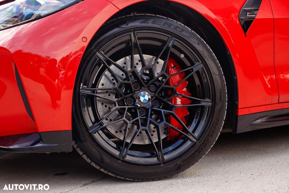 BMW M4 - 11