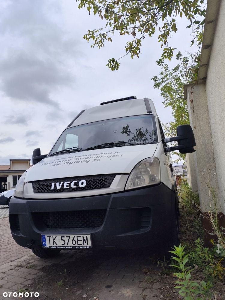 Iveco DAILY 35S14V - 1