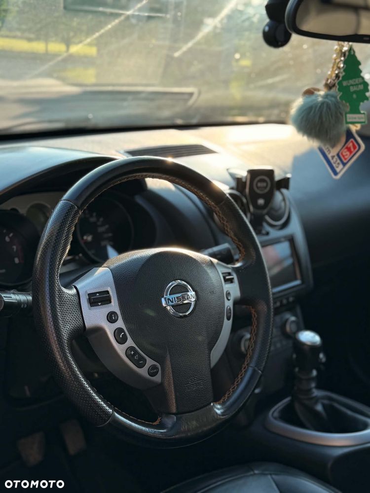 Nissan Qashqai 2.0 Tekna Pack - 13