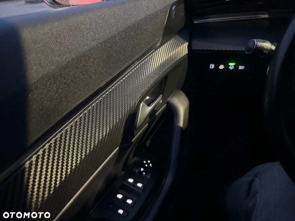 Peugeot 508 1.6 PureTech HYbrid PHEV Allure S&S EAT8 - 18