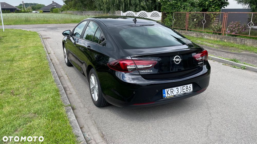 Opel Insignia 1.5 T GPF Enjoy S&S - 5