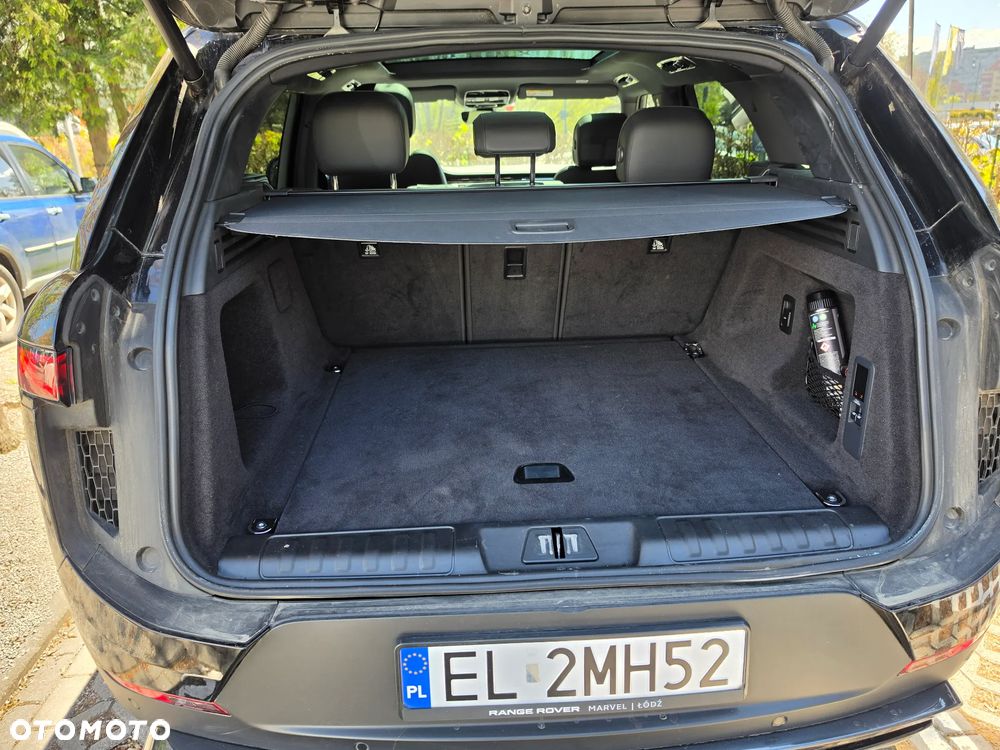 Land Rover Range Rover Sport S 3.0 D250 mHEV Dynamic SE - 7