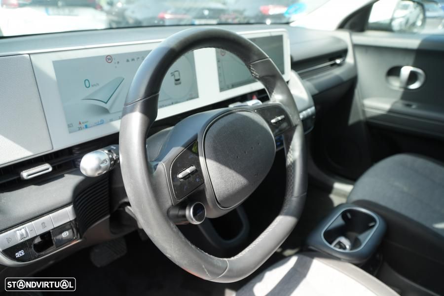 Hyundai Ioniq 5 72,6 kWh Dynamiq - 12