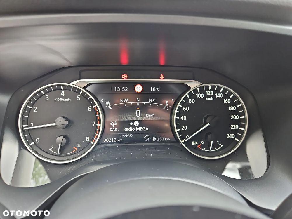 Nissan Qashqai 1.3 DIG-T MHEV N-Connecta - 15