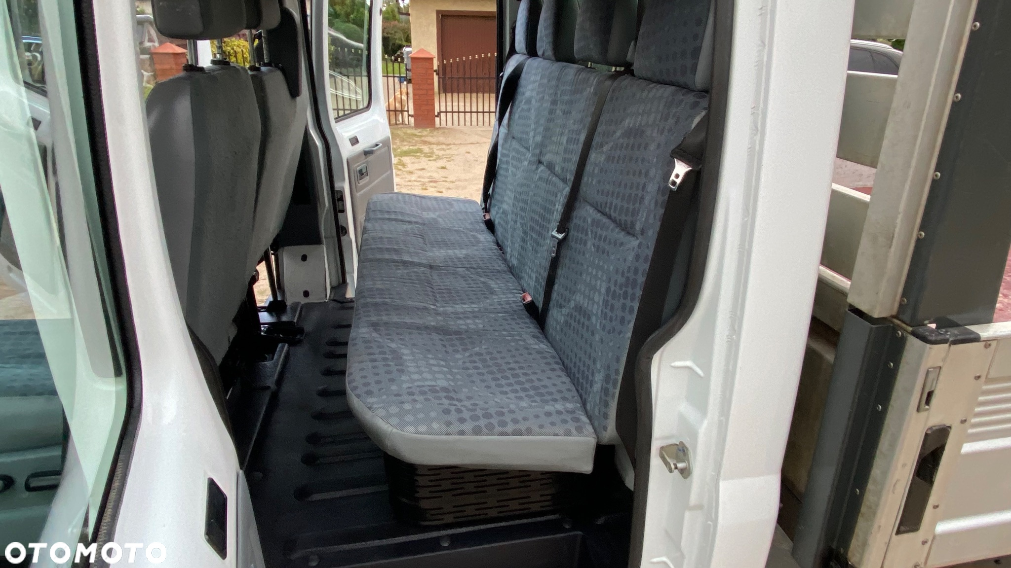 Ford Transit - 18