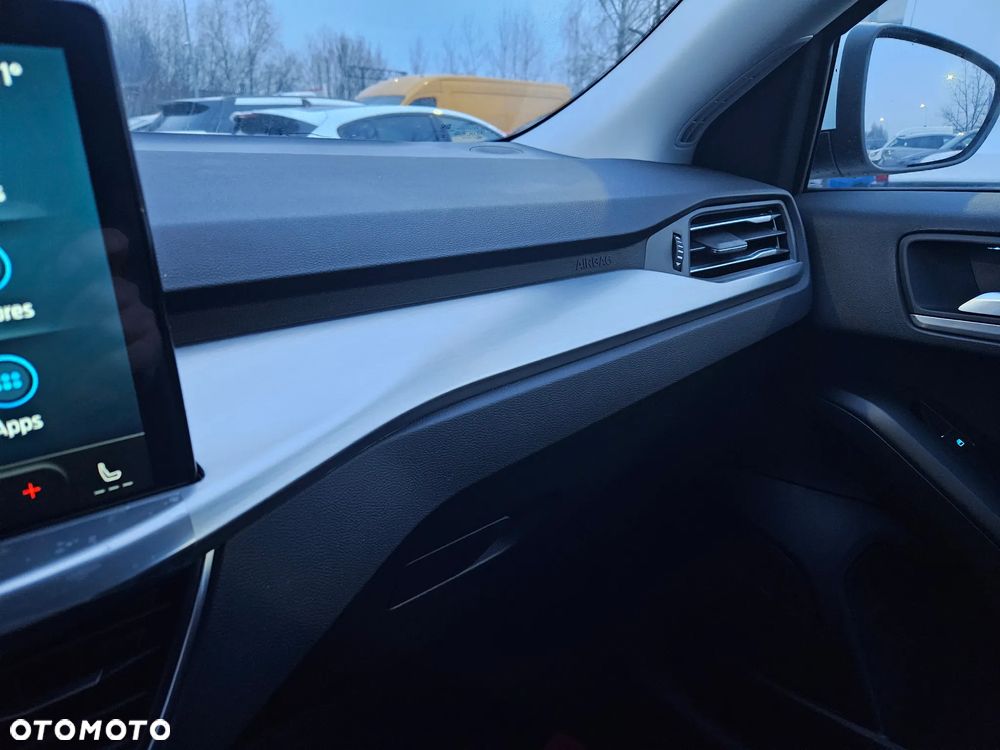 Ford Focus SW 1.5 EcoBlue Titanium X - 14