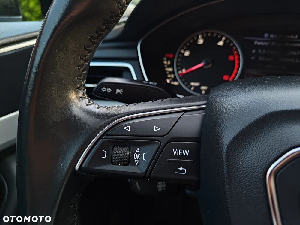 Audi A4 Avant 2.0 TDI Sport - 31