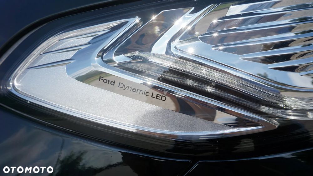 Ford Mondeo 1.5 EcoBoost Edition - 9