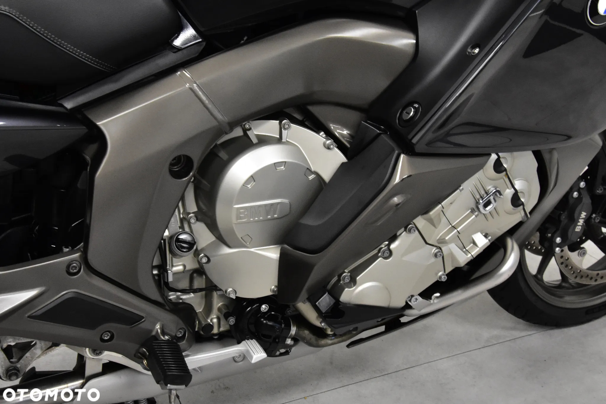 BMW K - 30