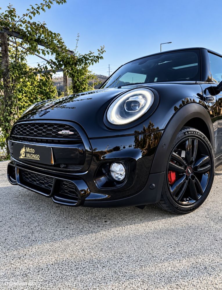 MINI 3 Portas - 6
