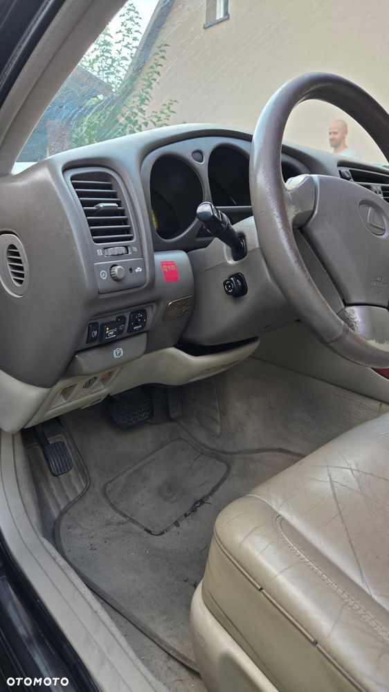 Lexus GS - 17