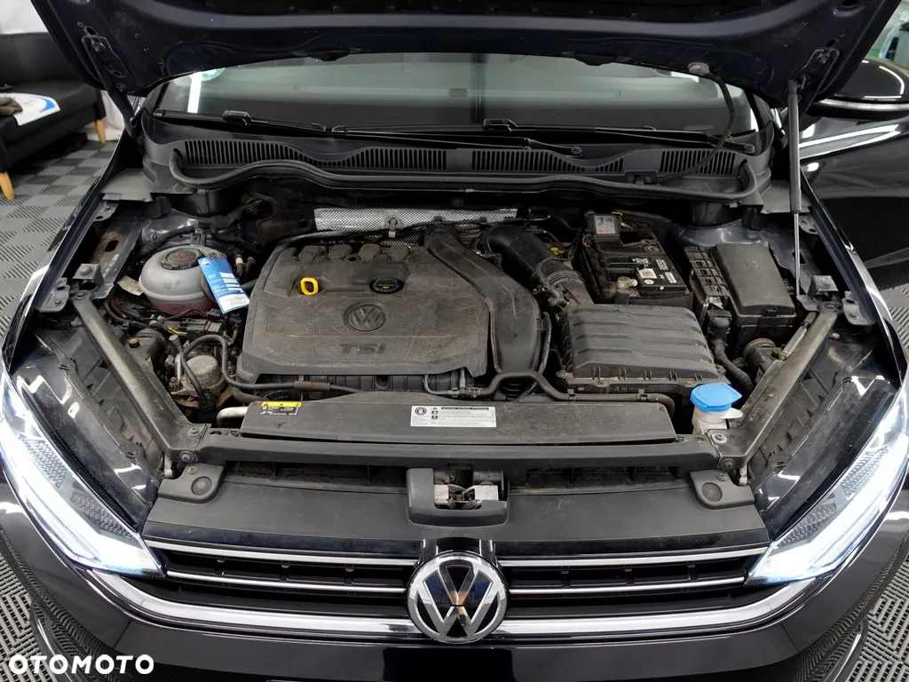 Volkswagen Golf Sportsvan VII SV 1.5 TSI ACT Comfortline DSG - 40
