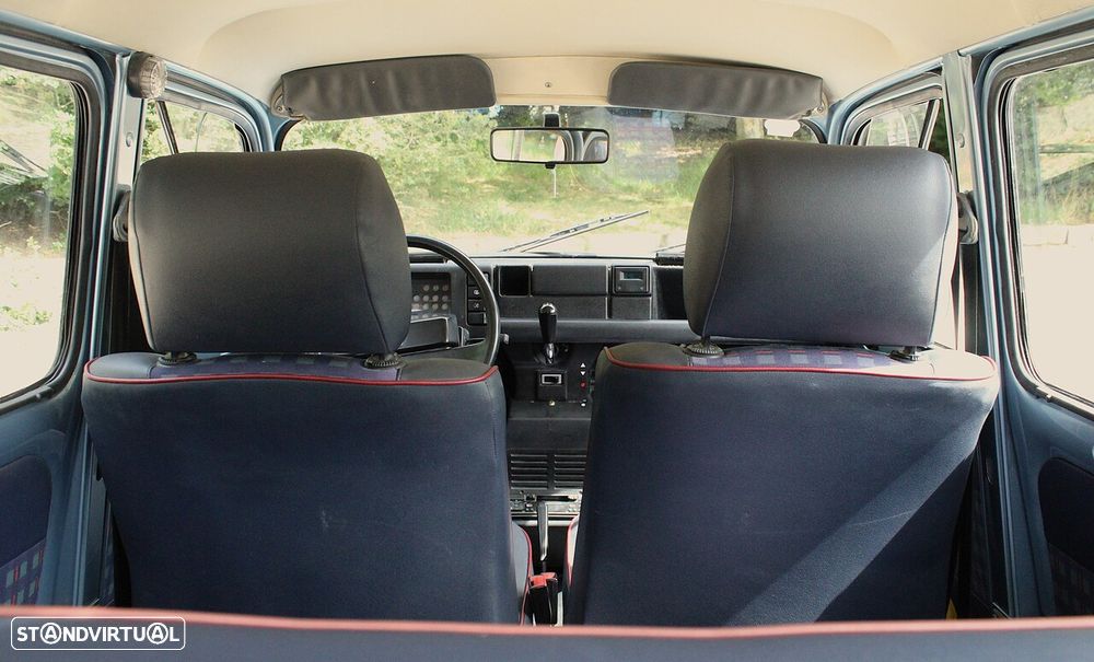 Renault 4 1.1 GTL - 43
