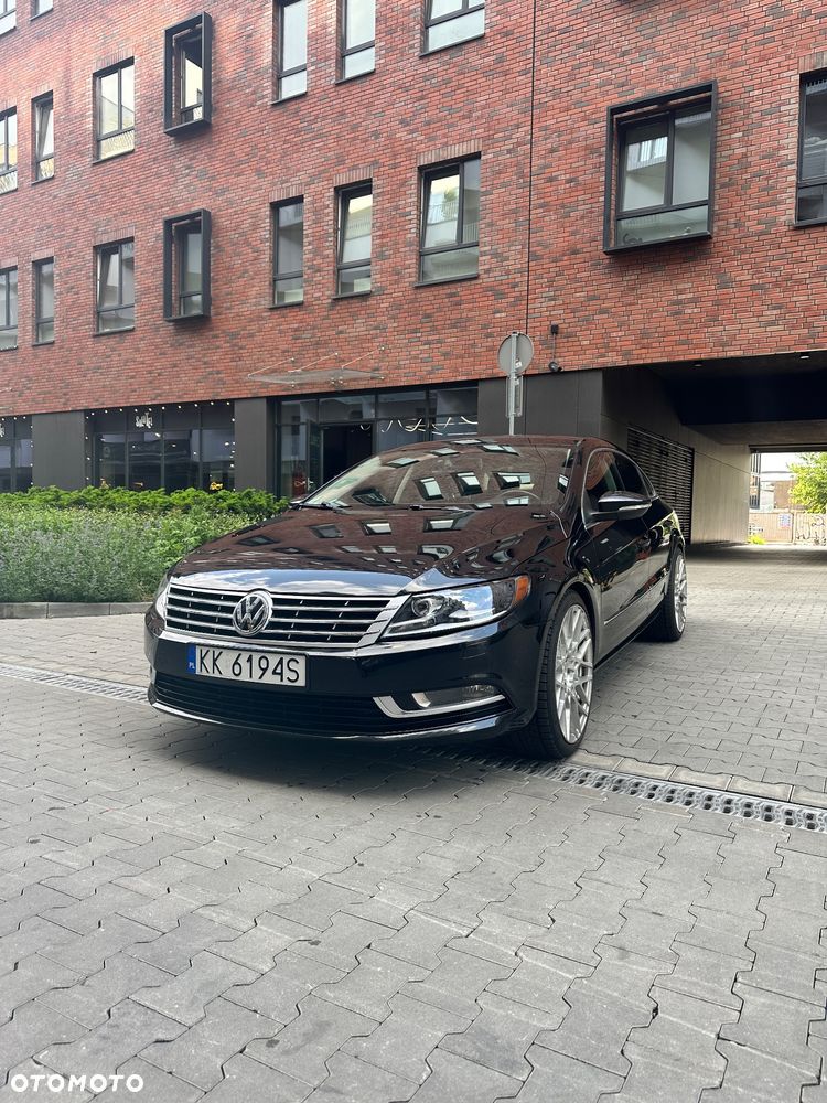Volkswagen CC 2.0 TSI DSG - 3