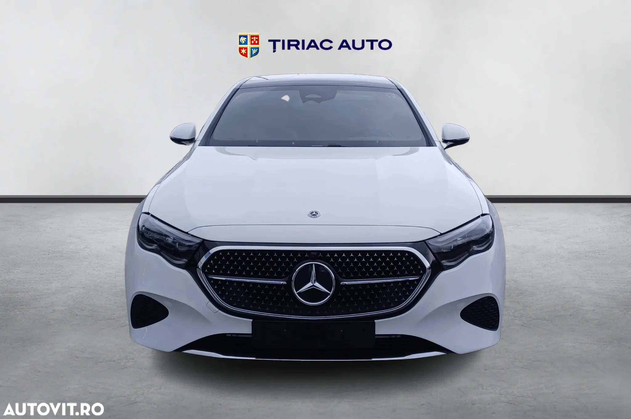Mercedes-Benz E 200 MHEV 4MATIC Aut. - 8