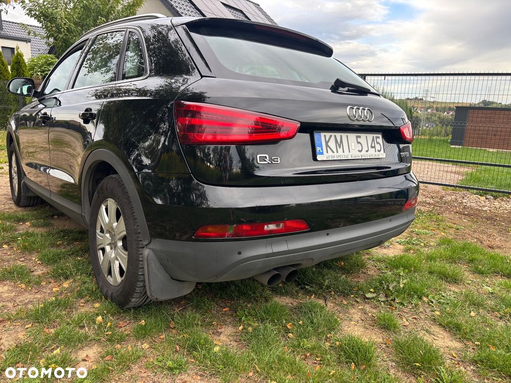Audi Q3 - 8