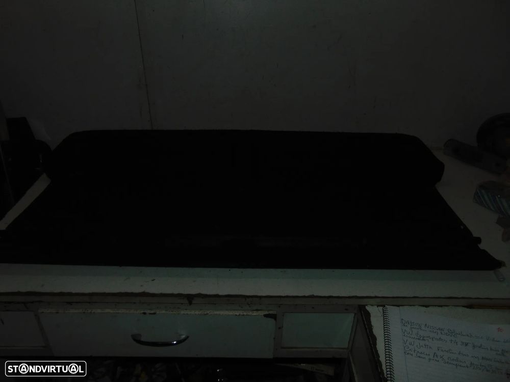 Honda civic chapeleira - 6