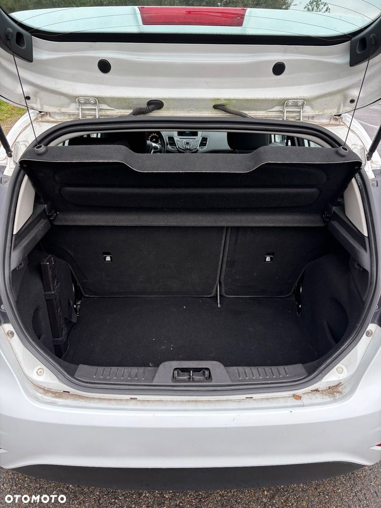 Ford Fiesta - 14