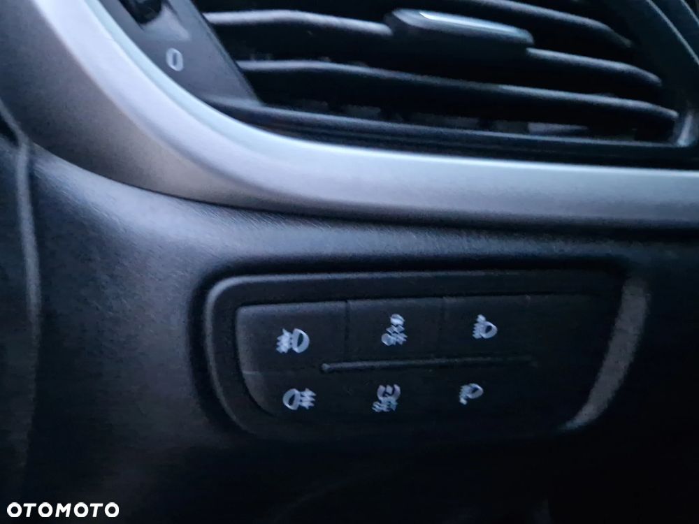 Fiat Tipo 1.4 16V Easy - 8