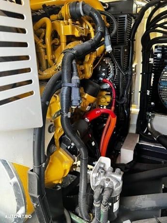 Sandvik Statie sortare cu spalare QA335 - NOUA - 14
