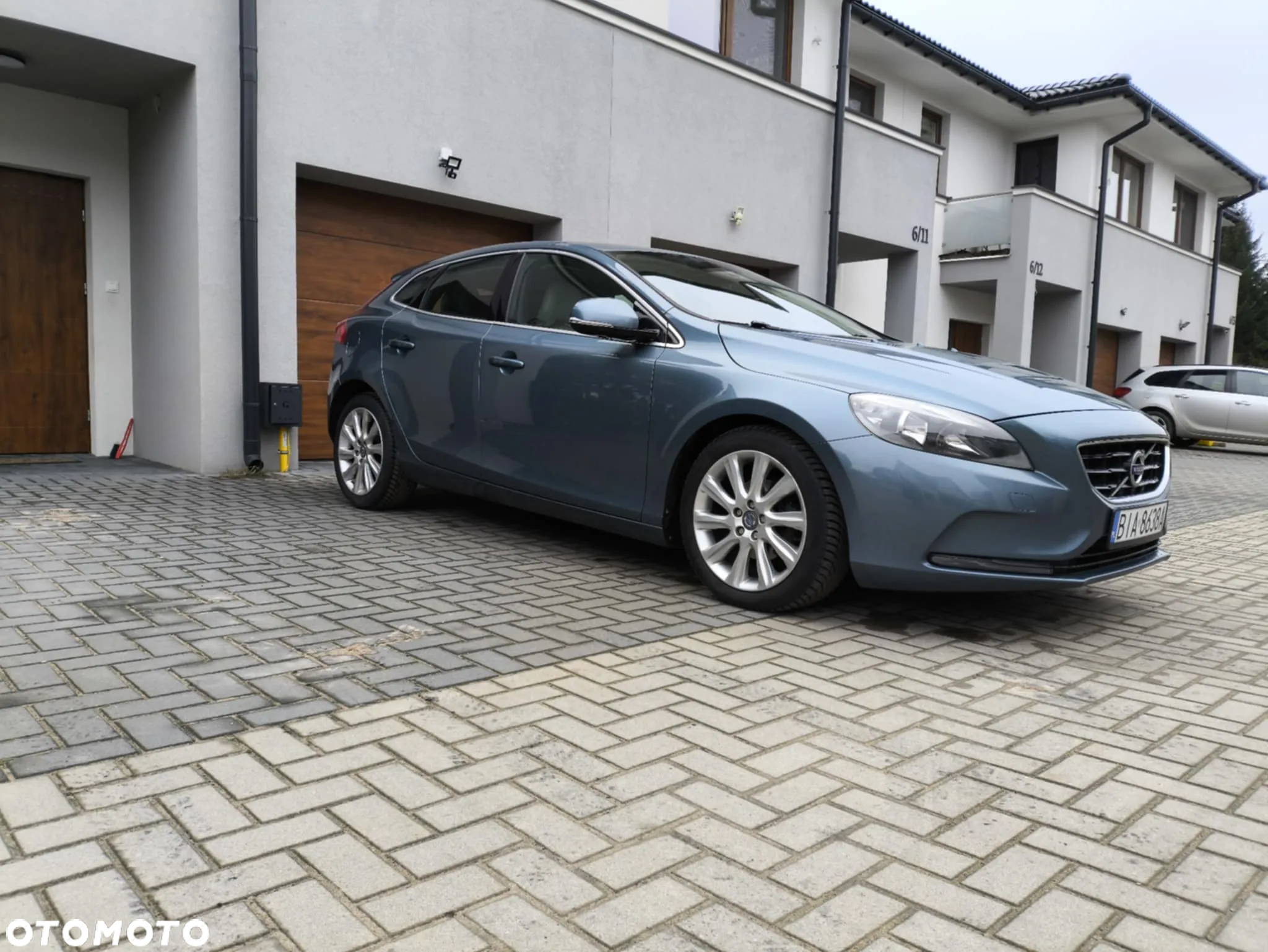 Volvo V40 D2 Summum - 2