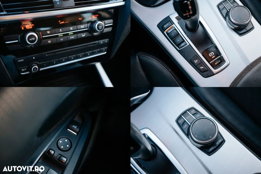 BMW X3 xDrive20d AT xLine - 17