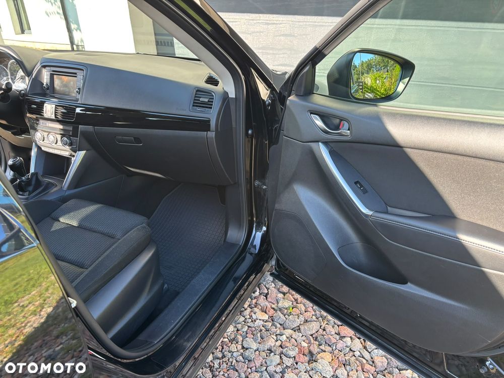 Mazda CX-5 2.2 SKYACTIV-D Center-Line - 11