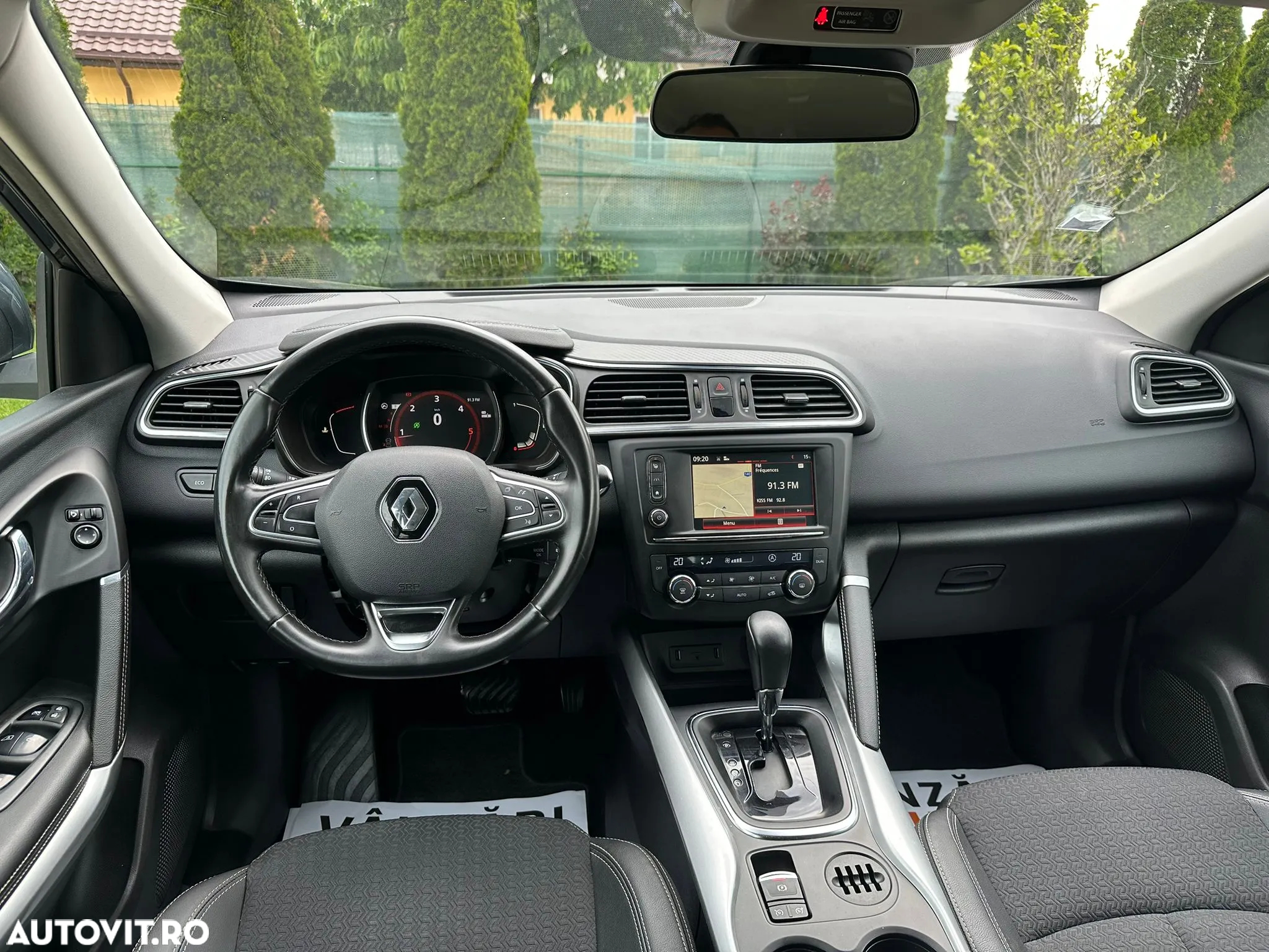 Renault Kadjar 1.5 DCI EDC Intens - 11