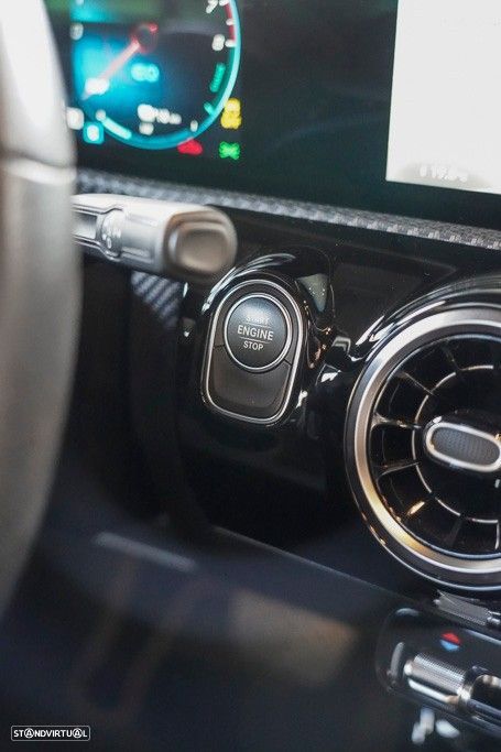 Mercedes-Benz A 250 Limousine e Progressive - 43