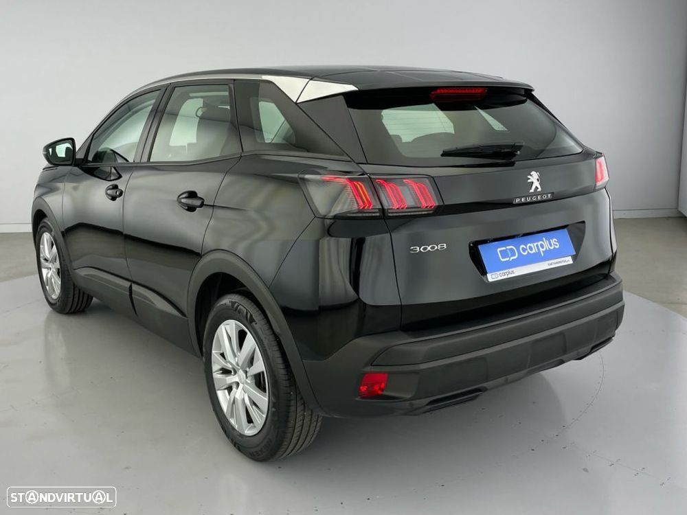 Peugeot 3008 1.2 PureTech Active Pack - 32