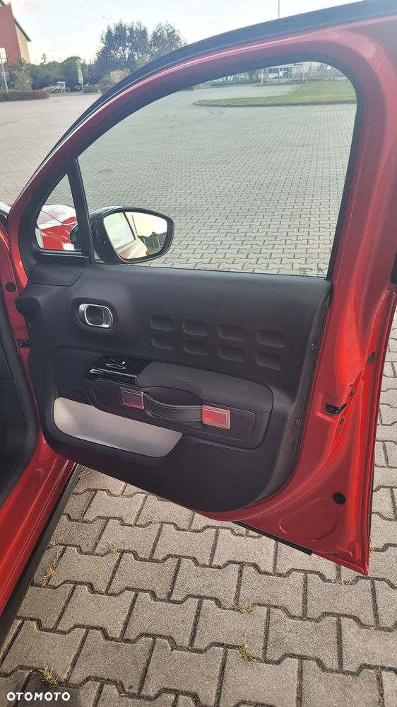 Citroën C3 Pure Tech 110 S&S EAT6 MAX - 19