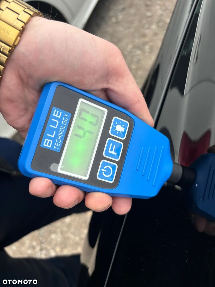 Mercedes-Benz GLA - 36