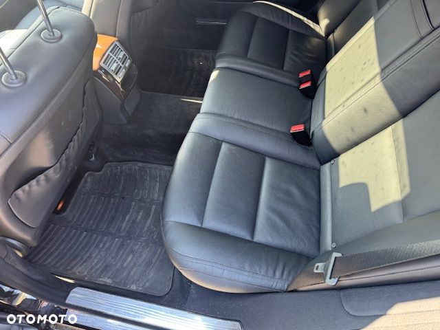 Mercedes-Benz Klasa S 500 L BlueEFFICIENCY 7G-TRONIC - 16