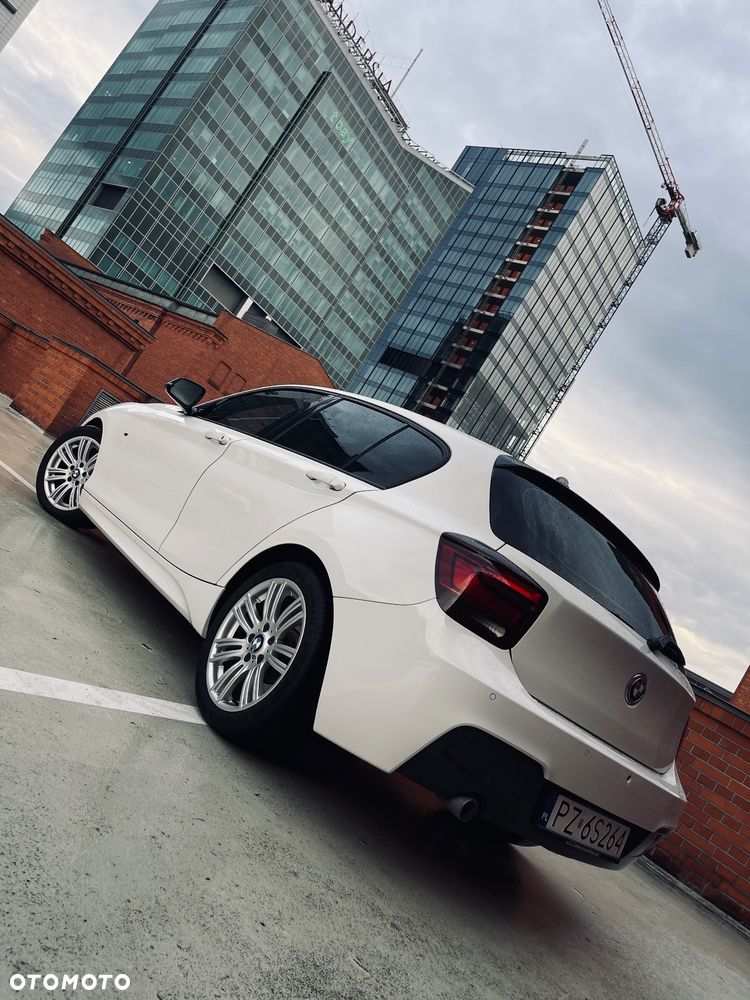 BMW Seria 1 - 12