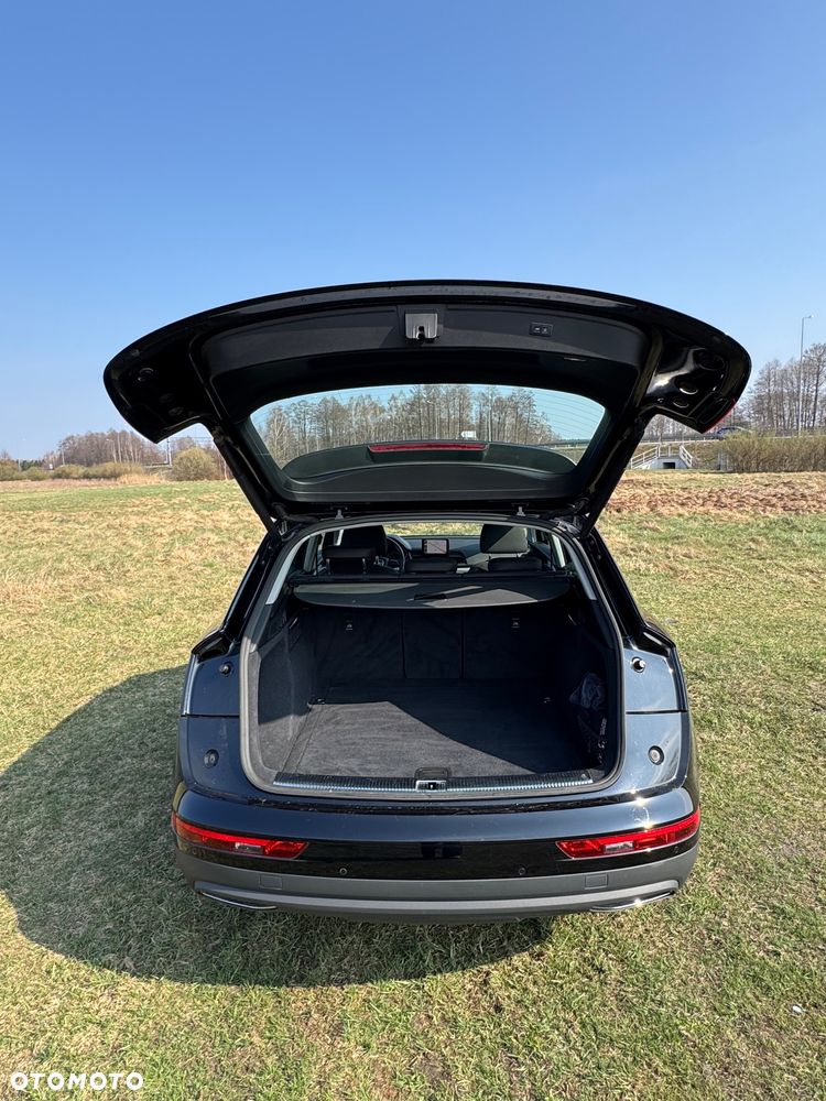 Audi Q5 2.0 TDI Quattro S tronic - 11