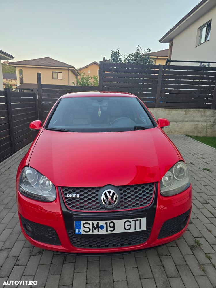 Volkswagen Golf - 14