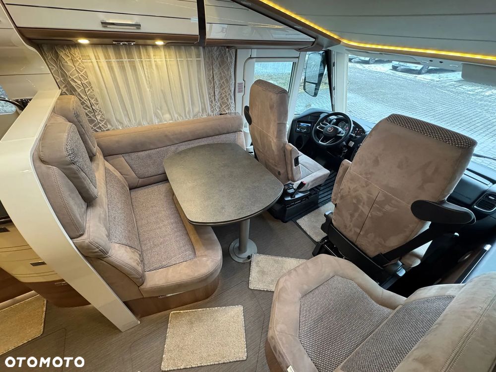 Carthago C-Tourer I 150 QB - 24