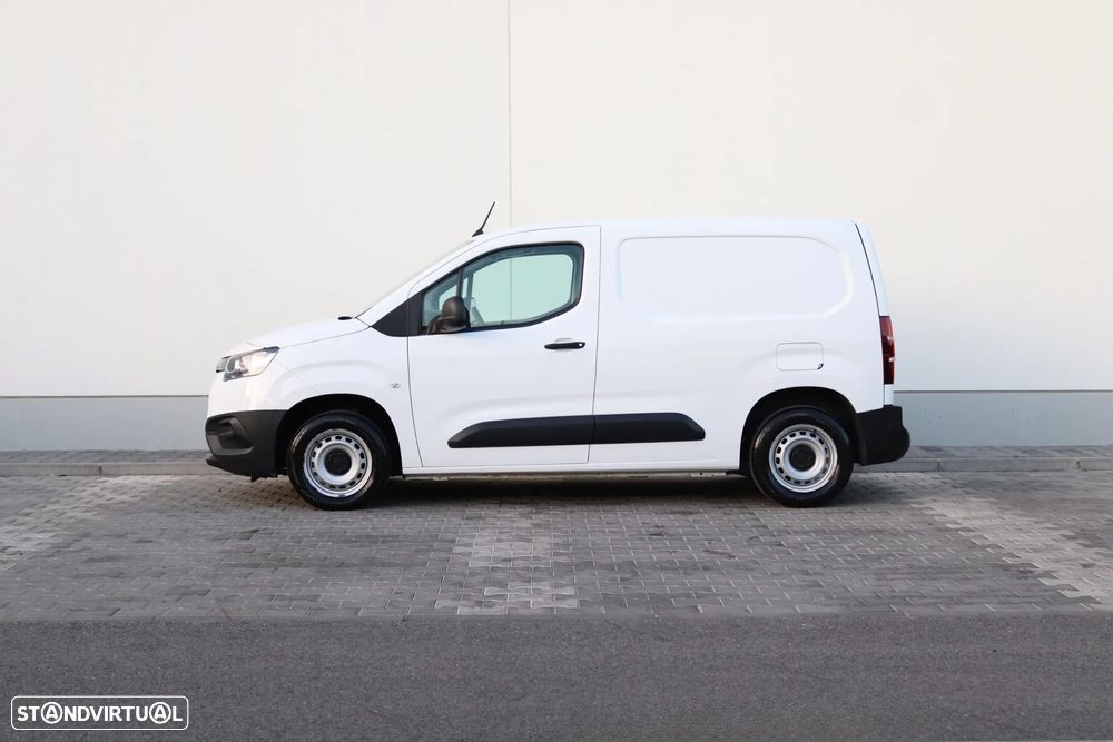 Toyota Proace City 1.5D L1 Comfort - 23