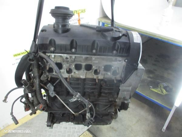 Motor Completo Seat Ibiza Iii (6L1) - 3