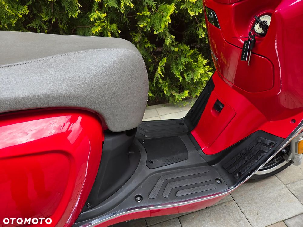 Kymco Like - 15