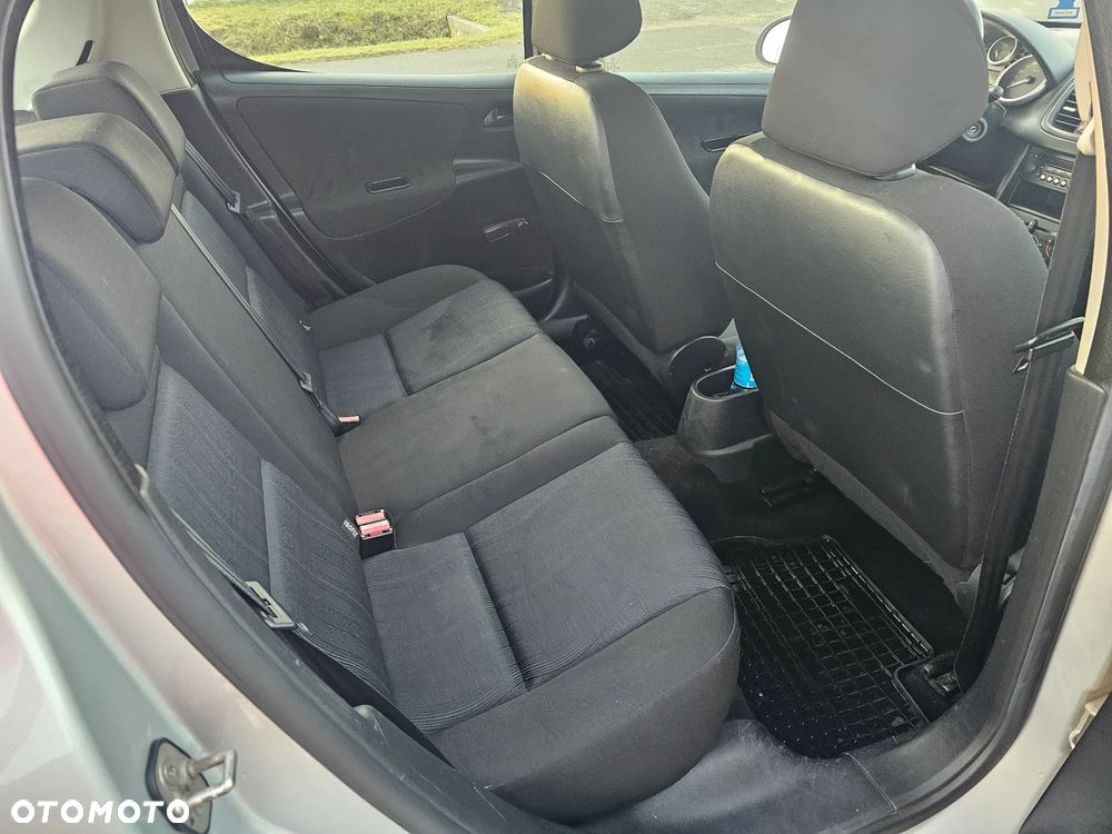 Peugeot 207 1.4 Presence - 7