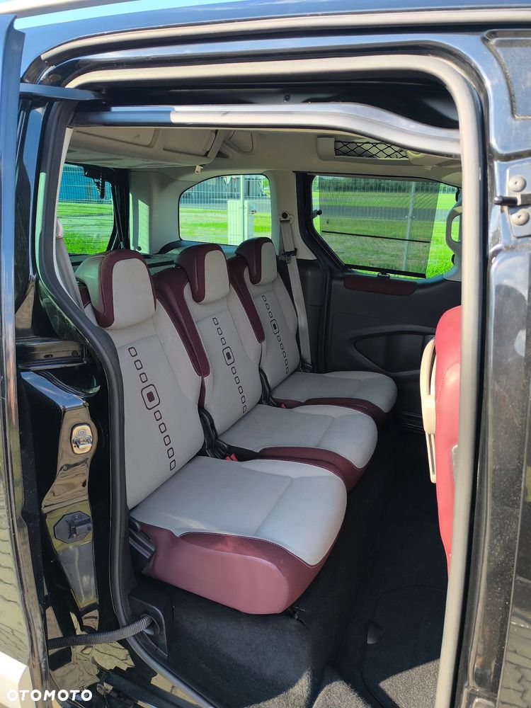 Citroën Berlingo 1.6 HDi 90 FAP Silver Selection - 5