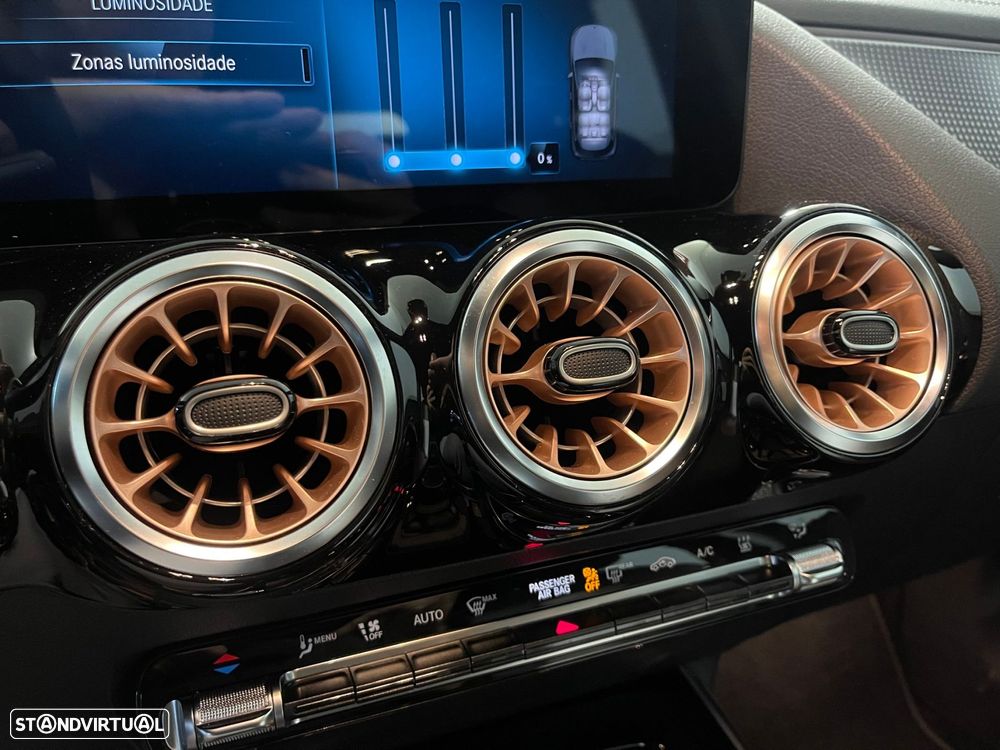 Mercedes-Benz EQA 250 - 39