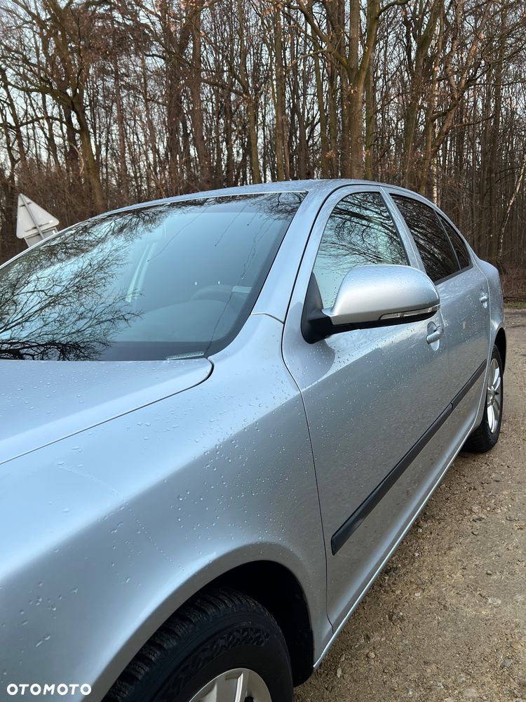 Skoda Octavia 1.6 TDI Ambition - 23