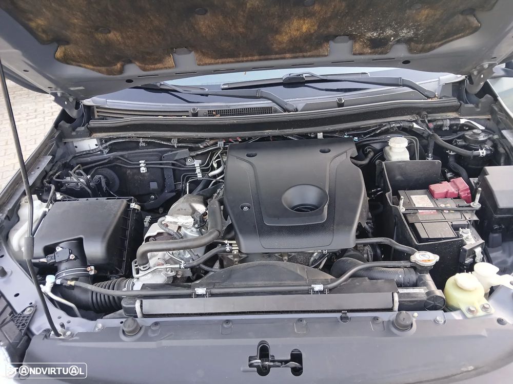 Fiat Fullback - 10