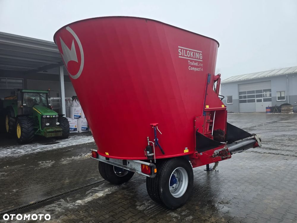 SILOKING 14 - 5