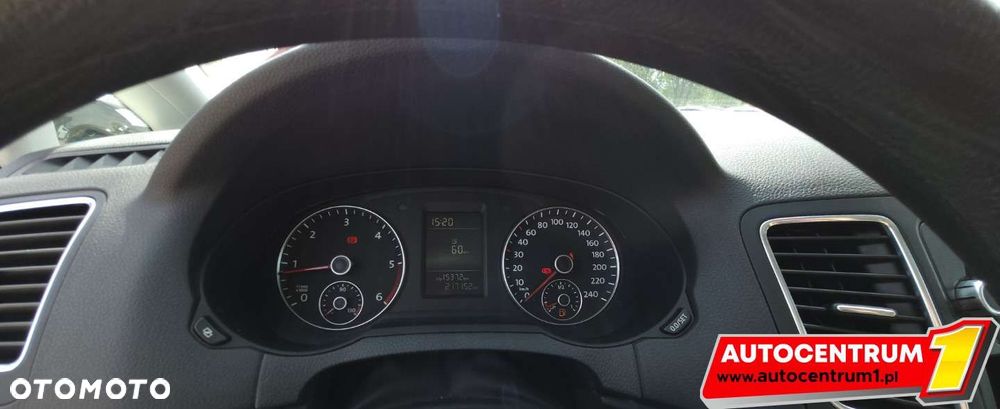 Volkswagen Sharan - 30