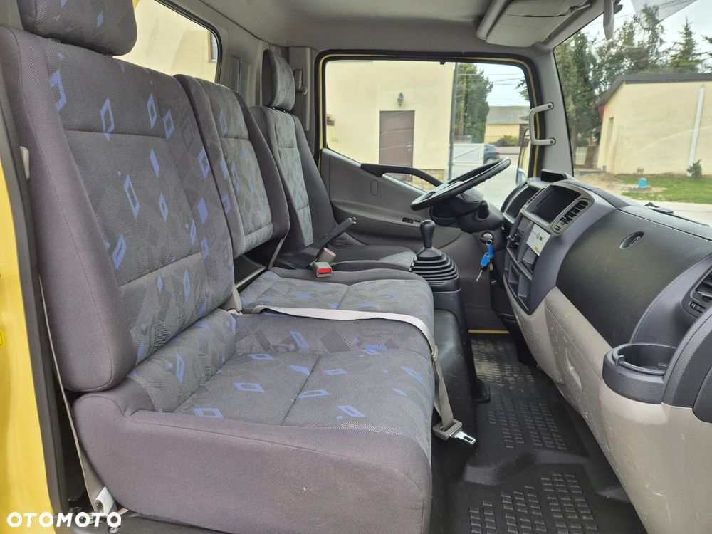 Renault Maxity Palfinger P200A Euro5 Podnośnik koszowy zwyżka - 17