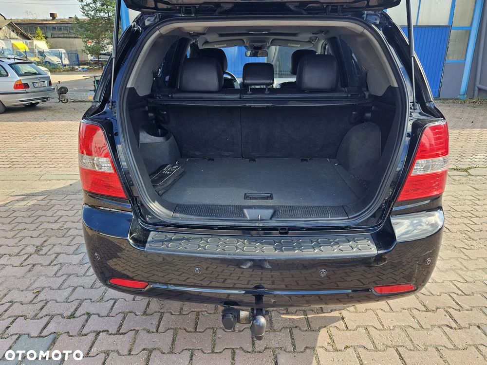 Kia Sorento 2.5 CRDi Voyage - 4