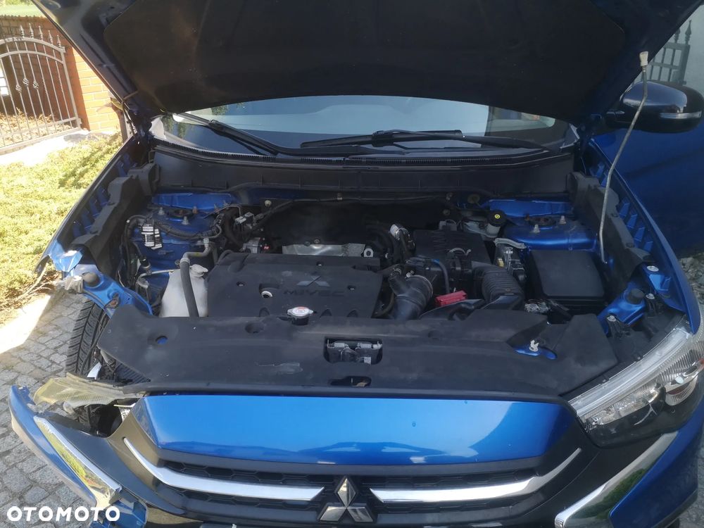 Mitsubishi Outlander - 13